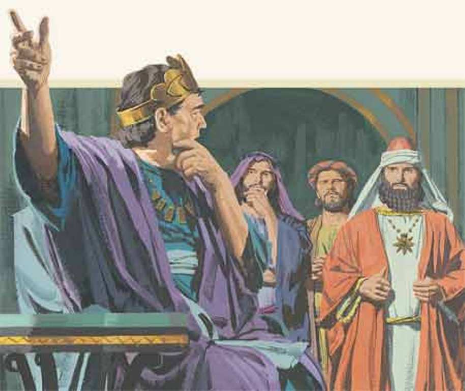 ہیرے کی پہچان جانے صرف جوہری