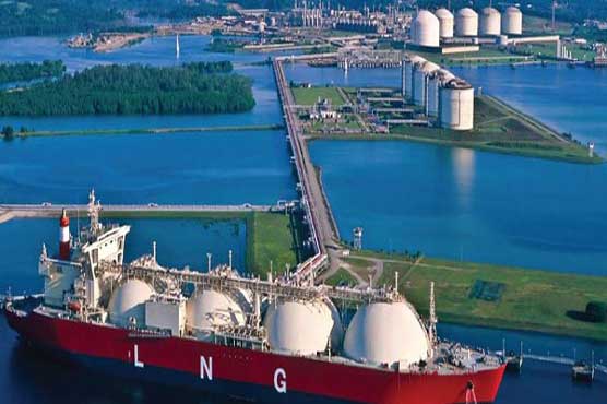 وزارت پٹرولیم نے دوسرا ایل این جی ٹرمینل بنانے کی اجازت دے دی