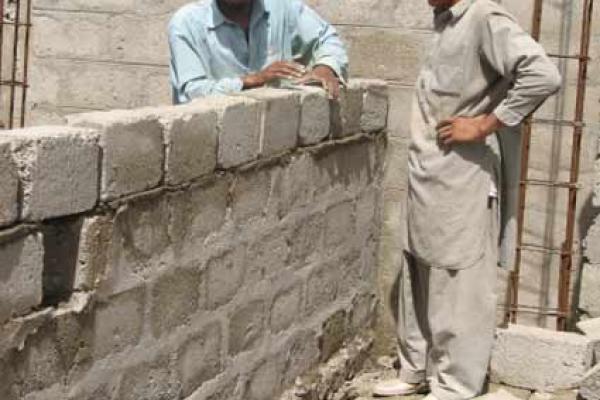 تقدیر بدلنے کیلئے مثبت تبدیلی ضروری ہے۔ جی کیو ایم