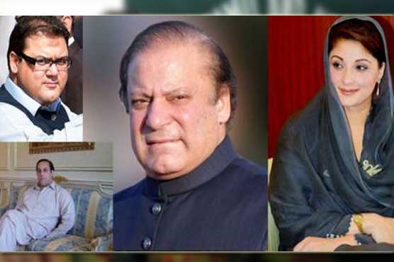 پاکستان میں کڑا احتساب اور حکومت