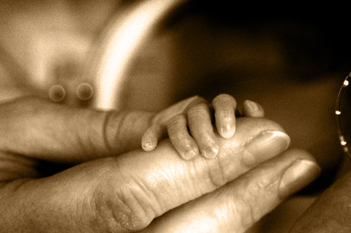 ماں ۔۔۔ لازوال محبت کا دوسرا  نام