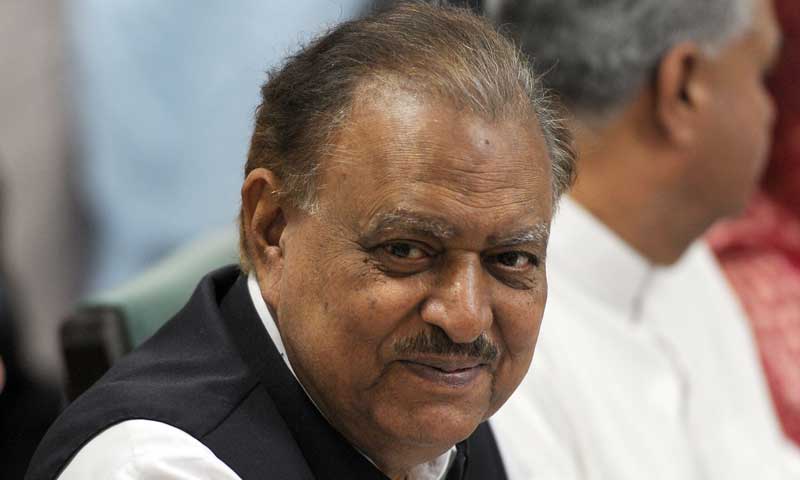 صدر نے جسٹس ظہور احمد شاہوانی کو وفاقی شرعی عدالت کا قائم مقام چیف جسٹس مقرر کر دیا
