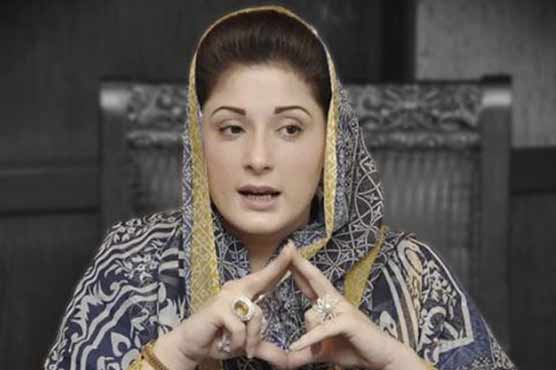 وزیراعظم کی تقریر سے اپوزیشن لاجواب ہو گئی: مریم نواز