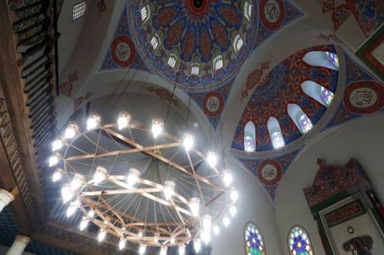 بوسنیا : سلطنت عثمانیہ کی تاریخی مسجد کو دوبارہ بحال کر دیا گیا