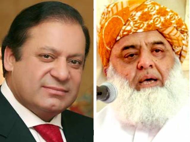 وزیراعظم 22 مئی کوعلاج کیلئے برطانیہ جائیں گے، مولانا فضل الرحمان کابھی جانے کاامکان