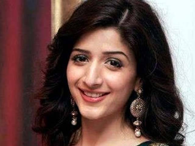 بھارت سے نئی فلموں کی پیشکش ہو رہی ہے، ماورا حسین