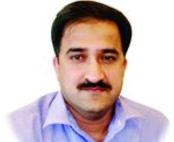 محمد حنیف خان پتافی کا تعلیم کی ترقی میں کردار،اور خدمات ۔