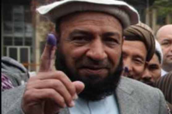 افغان چیف ایگزیکٹو کے دست راست داعش کیساتھ تعلقات کے الزام میں گرفتار