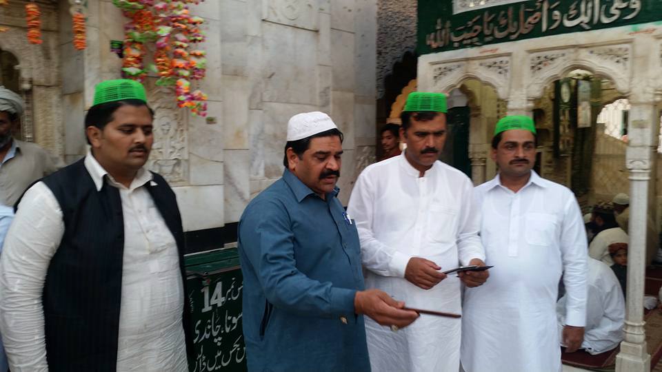 کامیابی حاصل کرنے والے نمائندے حکومتی رویہ کے باعث مایوسی کا شکار ہو گئے۔ محمد سجاد