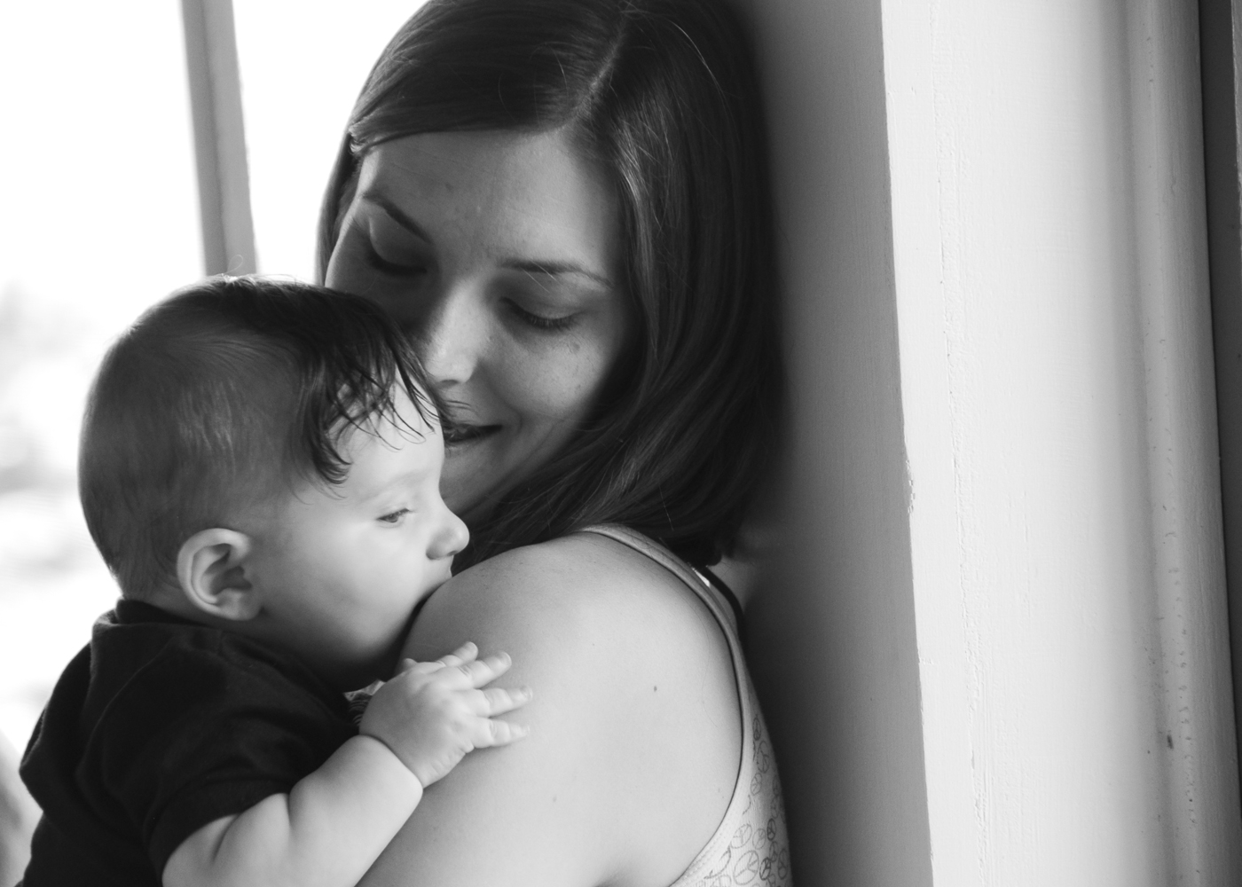 ماں کی چھاؤں کا سلامت تھی