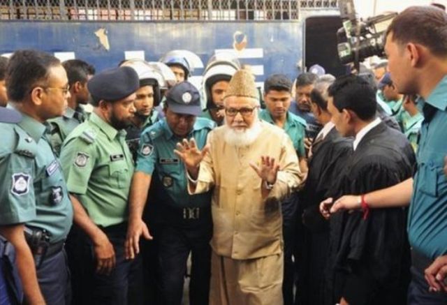 وہ پھانسی پر جھول کر امر ہو گئے