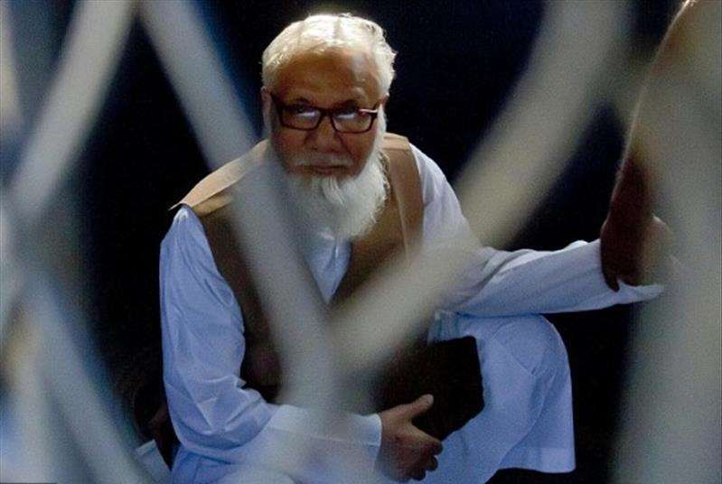 Motiur Rahman Nizami