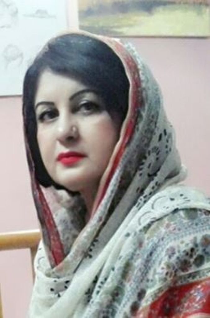 بے سمت منزلوں کا مسافر