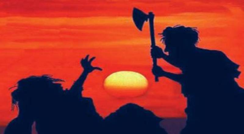 پاکپتن: ناجائز تعلقات کے شبہ پر بہن کو ٹوکے کے وار کرکے قتل کر دیا