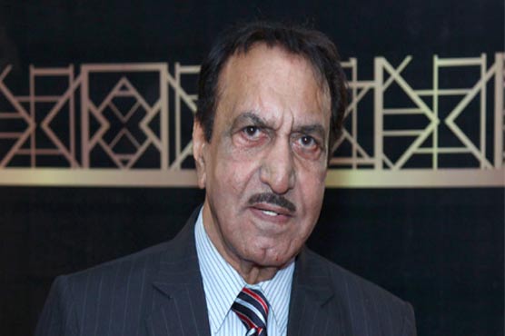 لیجنڈ اداکار مصطفی قریشی کی 76 ویں سالگرہ