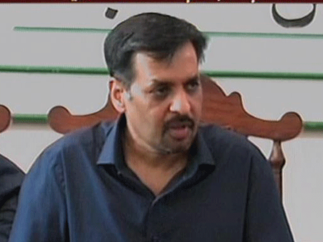 قومی پرچم کو ماننے والے ہرشخص کو گلے سے لگائیں گے، مصطفی کمال