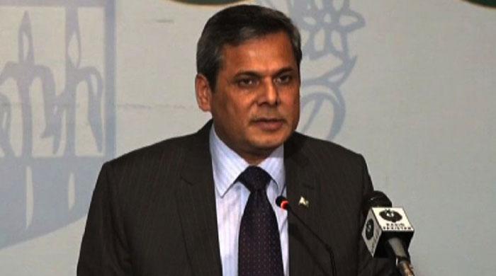 امریکا نے وزیراعظم اور آرمی چیف سے ڈرون حملے کے بعد معلومات شیئر کیں : دفتر خارجہ