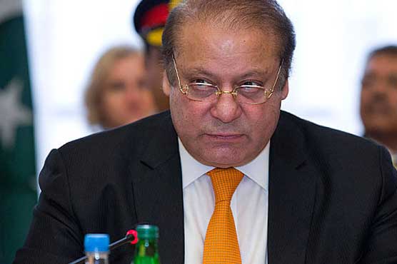 احتساب سے پہلے کبھی ڈرے ہیں نہ آئندہ ڈریں گے : نواز شریف