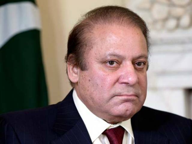 لندن میں وزیراعظم نواز شریف کی منگل کو اوپن ہارٹ سرجری ہوگی