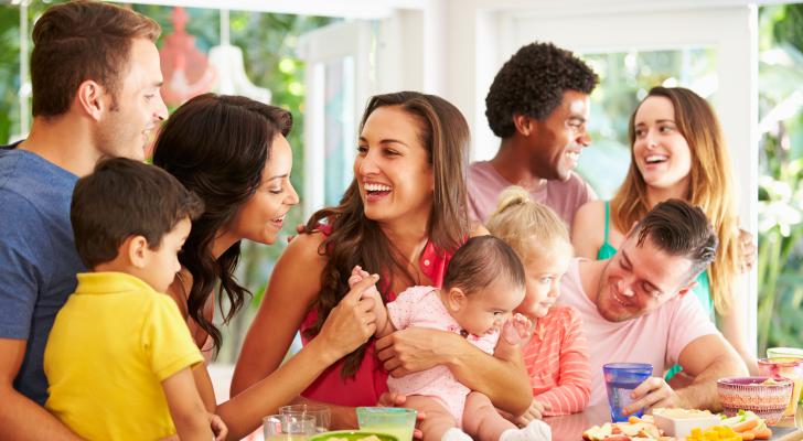 موجودہ نسل اور رشتے