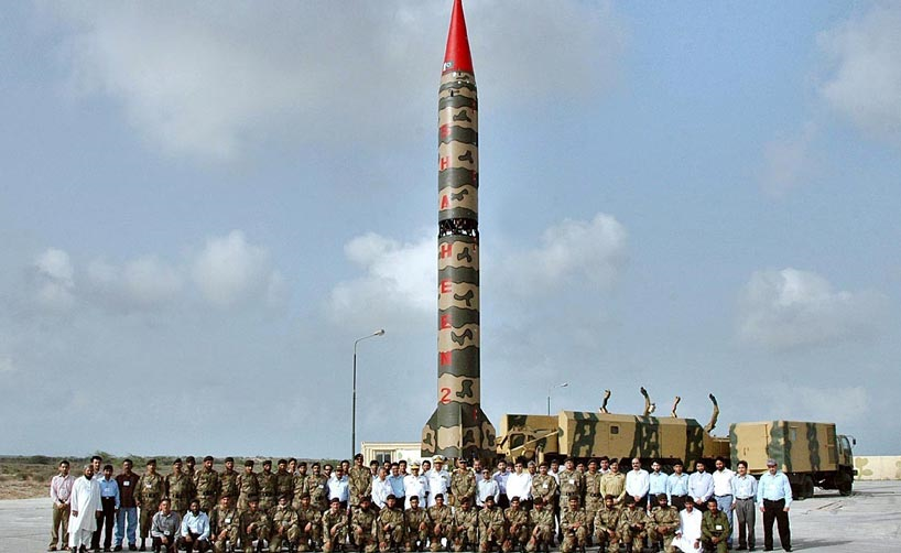 یوم تکبیر،جب چاغی کے پہاڑوں میں تاریخ رقم ہوئی