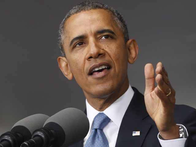 اوباما انتظامیہ نے پاکستانی امداد مشروط کرنیکی مخالفت کر دی