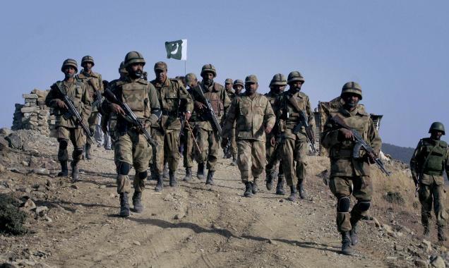 تم ہی سے اے مجاہدو جہاں کا ثبات ہے