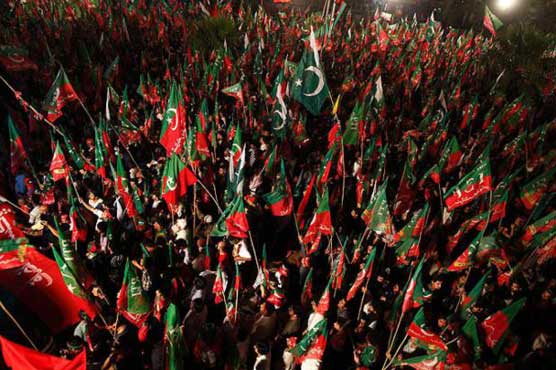 PTI