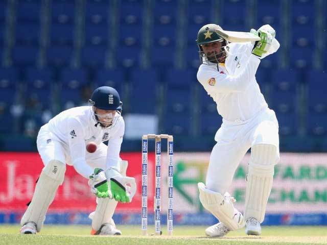 پاکستان، انگلینڈ مقابلوں کو ’سپر سیریز‘ کا درجہ حاصل