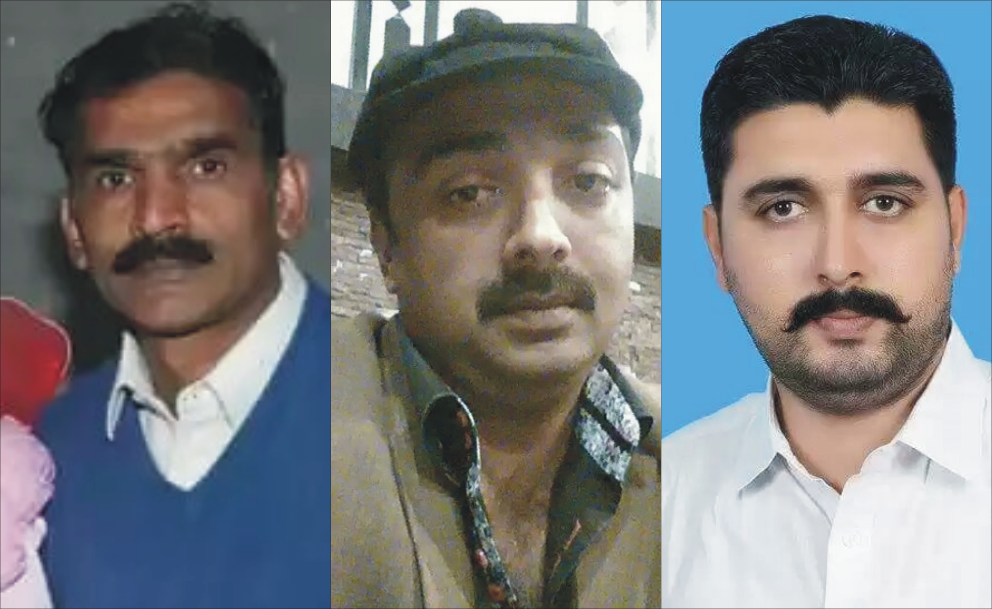 ملک میں امن پیار محبت کے فروغ کیلئے مصطفی کمال کا قافلہ پورے پاکستان میں پہنچے گا