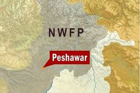 پشاور، رنگ روڈ پر ایف کی سی گاڑی پر فائرنگ 3 اہلکار شہید