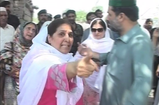 Peshawar Elections