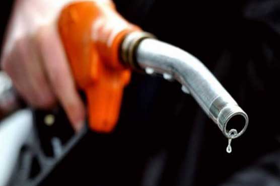 پٹرولیم مصنوعات مہنگی کرنے کی تیاریاں