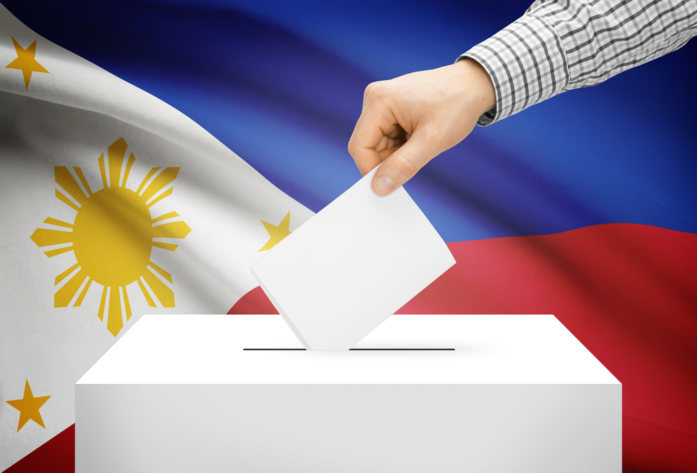 Philippines Election
