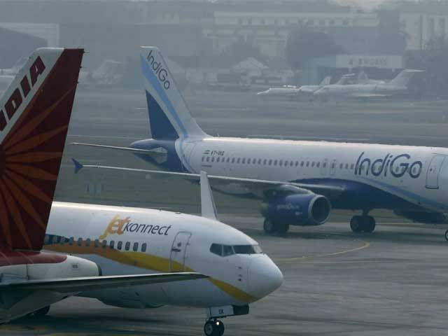 بڑی تعداد میں بھارتی پائلٹس کاک پٹ میں جاتے وقت نشے کی حالت میں ہوتے ہیں، رپورٹ