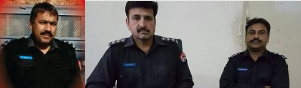 Police