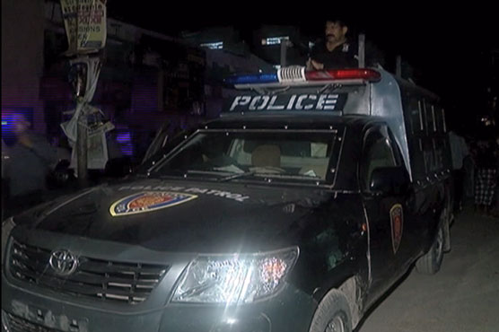 کراچی : ٹارگٹ کلنگ میں متحدہ کارکن سمیت تین افراد ہلاک