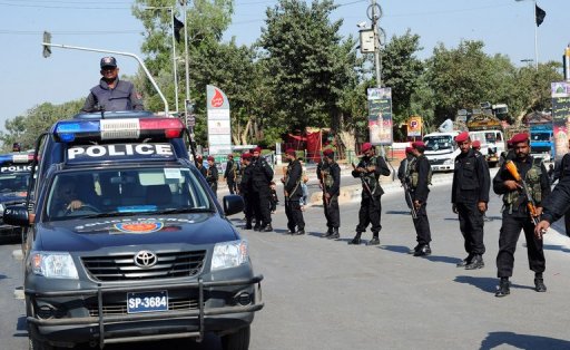 تھانوں میں میرٹ کے علاوہ کچھ برداشت نہیں کیا جائے گا، رمیض بخاری