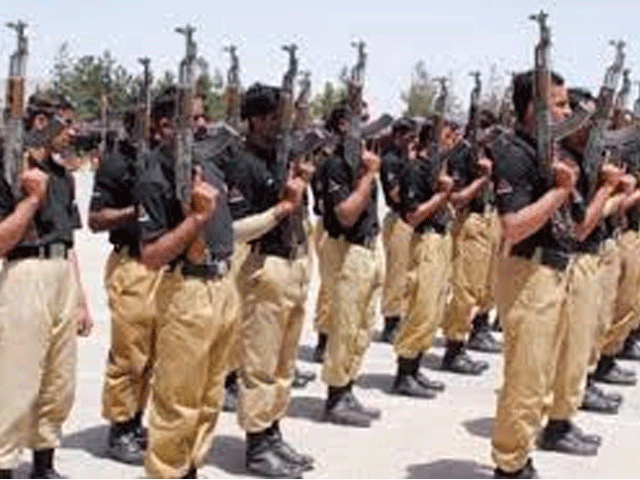 سندھ پولیس میں 1200غیر قانونی بھرتیوں سمیت جہاز کے بغیرجیٹ فیول خریدنے کا انکشاف