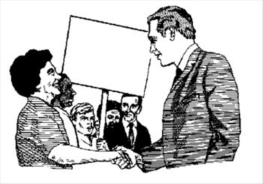 کہاں ہیں تمہارے دعوے ۔۔۔اور یہ ہے حقیقت