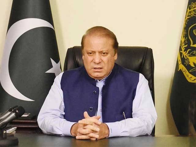 وزیراعظم آج لندن سے ویڈیو لنک کے ذریعے وفاقی کابینہ کے اجلاس کی صدارت کریں گے