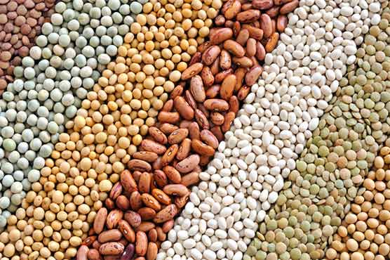 رمضان سے پہلے ہی 500 سے زائد یوٹیلٹی اسٹورز پر دالیں اور بیسن ناپید