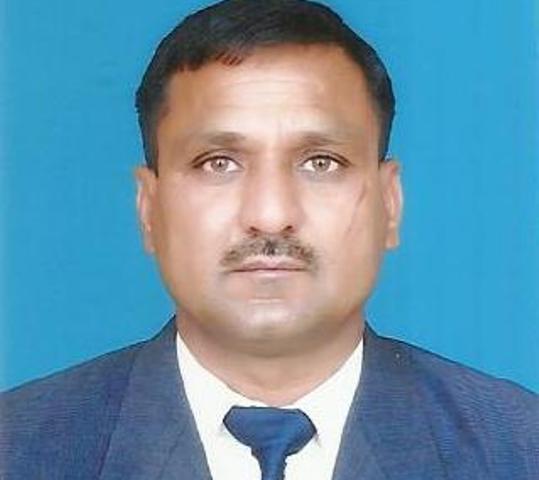 مسلم لیگ کی حکومت عوام کا معیار زندگی بلند کرنے کے لے دن رات کوشاں ہیں