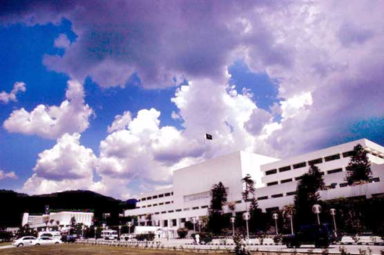 راولپنڈی اسلام آباد میں آج رات مزید بارشوں کی پیش گوئی