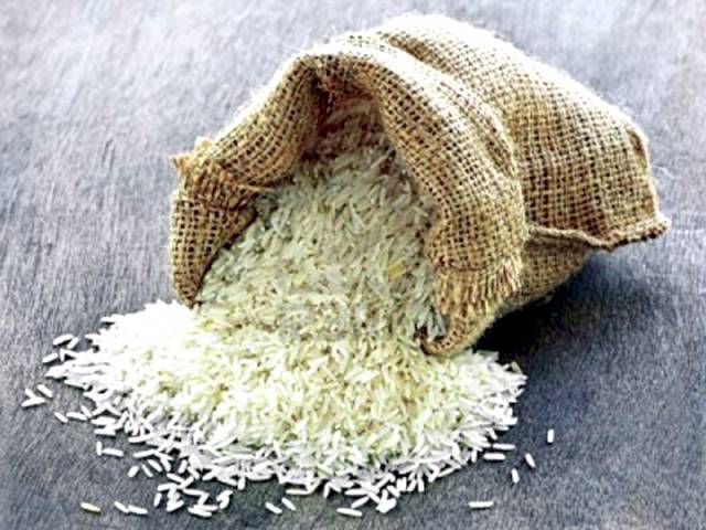 گلوبل وارمنگ سے چاول کی عالمی پیداوارمیں کمی کاخدشہ