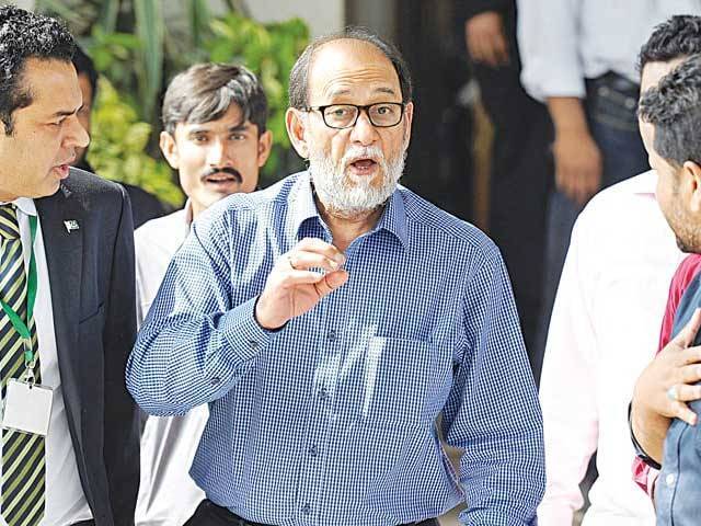 گارڈ کی ہلاکت؛ مسلم لیگ (ن) کے رکن اسمبلی روحیل اصغر کے وارنٹ گرفتاری جاری