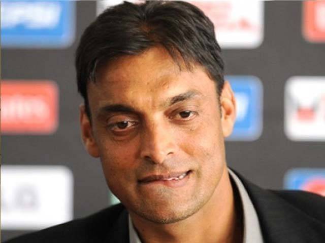 شعیب اختر کو آئی پی ایل میں پاکستانی کھلاڑیوں کی کمی شدت سے محسوس ہونے لگی