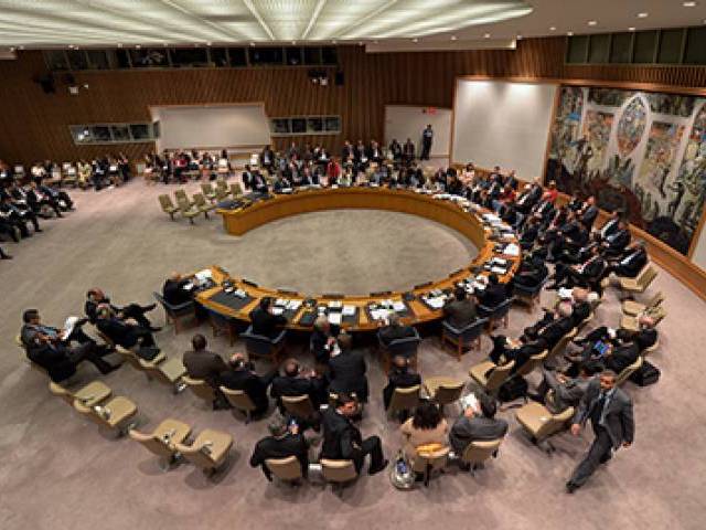 بھارت کے سلامتی کونسل کا ممبر بننے کی حمایت نہیں کریں گے، اٹلی