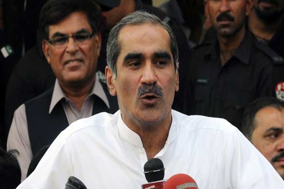 Saad Rafique