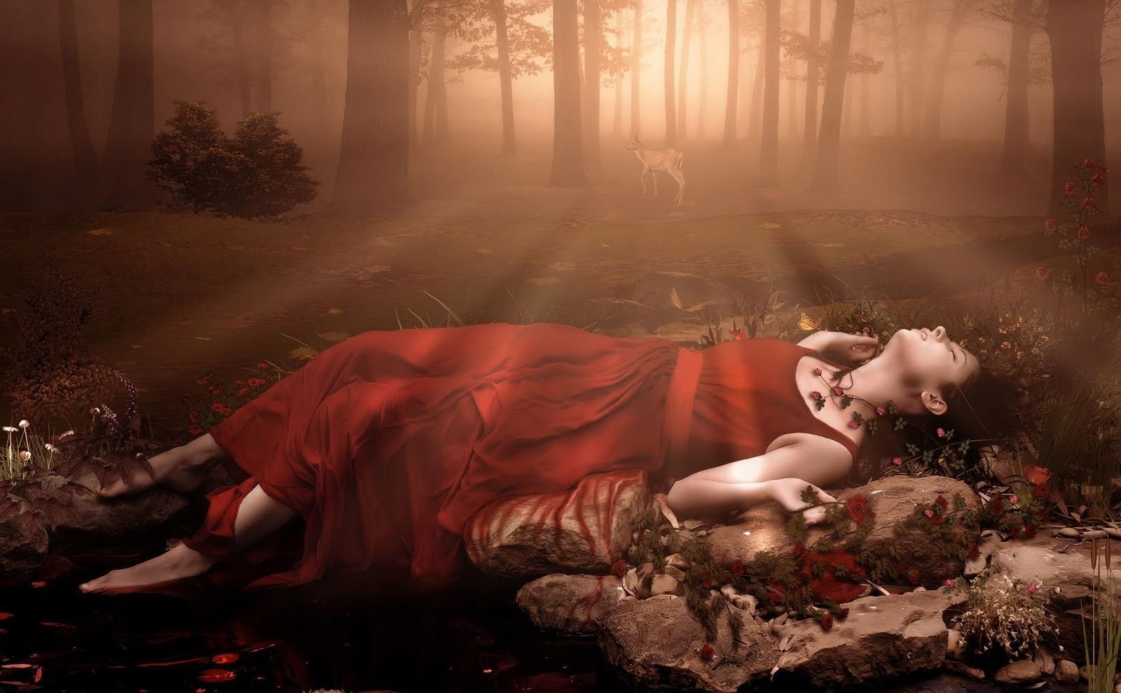 جینا مشکل ہے مرنا آساں ہے